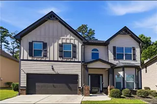 270 Sylvan Loop, Fayetteville, GA 30214 - Photo 1