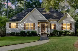 301 Calusa Pl, Ball Ground, GA 30107 - Photo 1