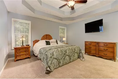 301 Calusa Place, Ball Ground, GA 30107 - Photo 33