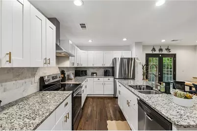 2127 Garden Circle, Decatur, GA 30032 - Photo 13