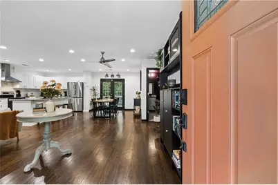 2127 Garden Circle, Decatur, GA 30032 - Photo 1