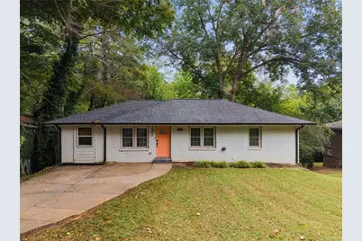 2127 Garden Circle, Decatur, GA 30032 - Photo 39