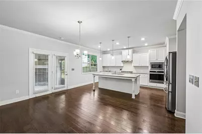 1491 Cobblefield Circle, Dacula, GA 30019 - Photo 7