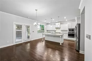 1491 Cobblefield Cir, Dacula, GA 30019 - Photo 7