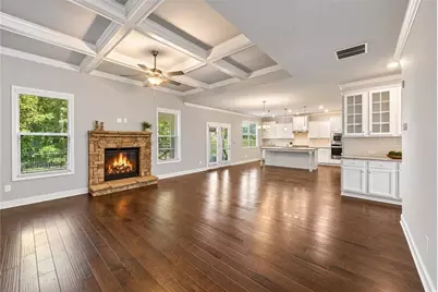 1491 Cobblefield Circle, Dacula, GA 30019 - Photo 5