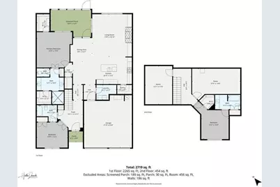 5770 Dalton Ridge, Suwanee, GA 30024 - Photo 51