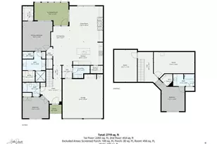 5770 Dalton Ridge, Suwanee, GA 30024 - Photo 51
