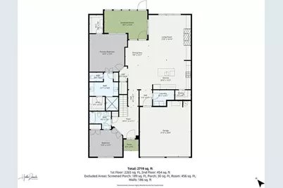 5770 Dalton Ridge, Suwanee, GA 30024 - Photo 53