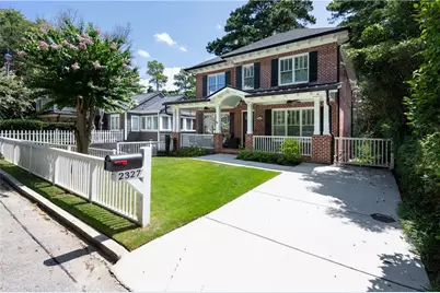 2327 Shenandoah Avenue NE, Atlanta, GA 30305 - Photo 3