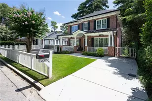 2327 Shenandoah Ave NE, Atlanta, GA 30305 - Photo 3