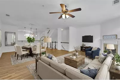 526 Williamson St SE #375, Marietta, GA 30060 - Photo 5