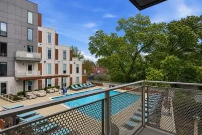 775 Juniper Street NE #322, Atlanta, GA 30308 - Photo 1