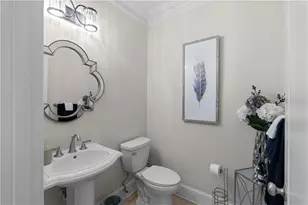 4054 Lyon Blvd SW, Atlanta, GA 30331 - Photo 15