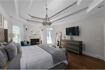 4054 Lyon Boulevard SW, Atlanta, GA 30331 - Photo 29