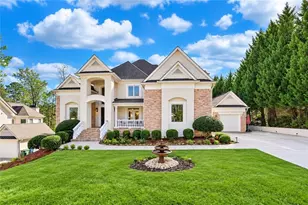 4054 Lyon Blvd SW, Atlanta, GA 30331 - Photo 1