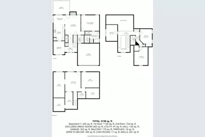 218 Amaranth Court, Ball Ground, GA 30107 - Photo 39