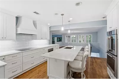 4189 Tartan Way NE, Roswell, GA 30075 - Photo 5