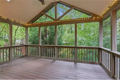4189 Tartan Way NE, Roswell, GA 30075 - Photo 9