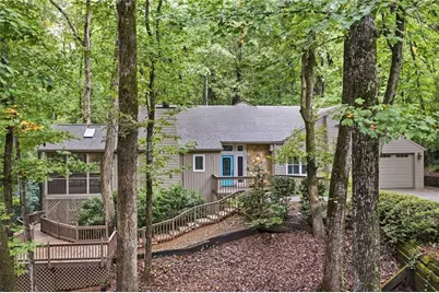 4189 Tartan Way NE, Roswell, GA 30075 - Photo 1