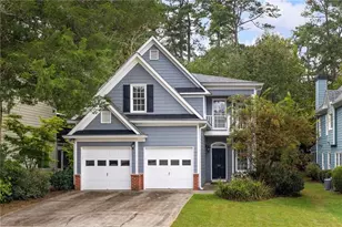 320 Lockwood Terrace, Decatur, GA 30030 - Photo 1
