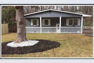 1004 Cone Road, Forest Park, GA 30297 - Photo 1