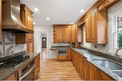 1133 Hudson Drive NE, Atlanta, GA 30306 - Photo 3