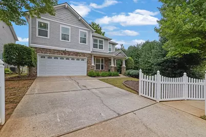 3831 Meeting Street, Cumming, GA 30040 - Photo 1