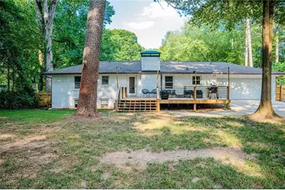 1850 Acuba Lane NE, Atlanta, GA 30345 - Photo 31
