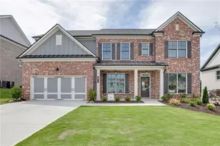 1813 Piney Bend Dr, Buford, GA 30518 - Photo 1