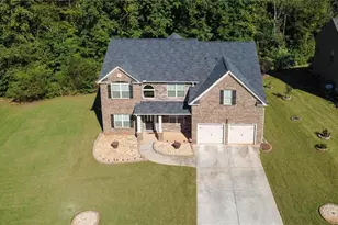 1336 Mandarin Ln, Stockbridge, GA 30281 - Photo 49