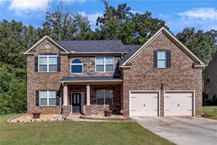 1336 Mandarin Ln, Stockbridge, GA 30281 - Photo 63