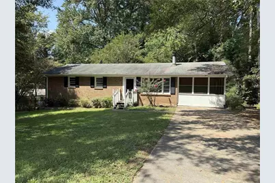 2871 Ridgecrest Circle, Powder Springs, GA 30127 - Photo 1