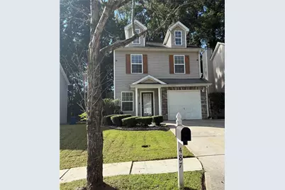 487 Thistle Cove, Atlanta, GA 30349 - Photo 1