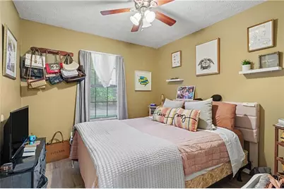 1955 Woodlot Trail, Lithonia, GA 30058 - Photo 17