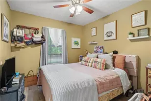 1955 Woodlot Trail, Lithonia, GA 30058 - Photo 17