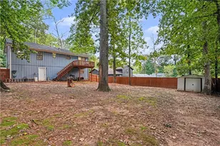 1955 Woodlot Trail, Lithonia, GA 30058 - Photo 21