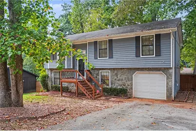 1955 Woodlot Trail, Lithonia, GA 30058 - Photo 3