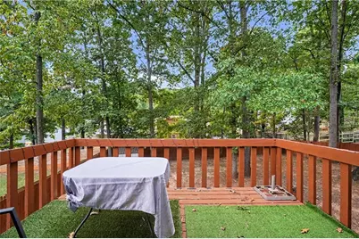 1955 Woodlot Trail, Lithonia, GA 30058 - Photo 25