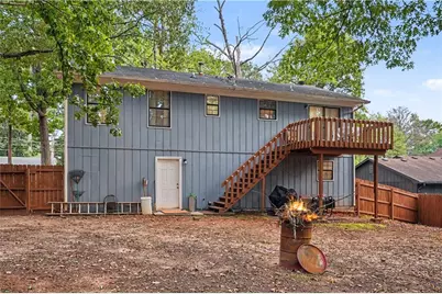 1955 Woodlot Trail, Lithonia, GA 30058 - Photo 23
