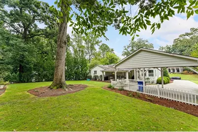 2838 N Thompson Road NE, Atlanta, GA 30319 - Photo 27