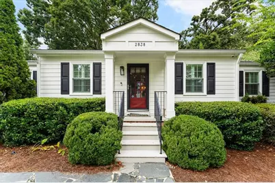 2838 N Thompson Road NE, Atlanta, GA 30319 - Photo 9