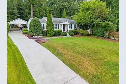 2838 N Thompson Road NE, Atlanta, GA 30319 - Photo 3