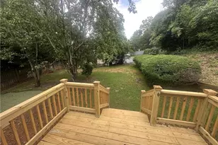1975 Hollow Trace Way, Norcross, GA 30071 - Photo 23