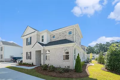 607 Silver Moon Drive, Loganville, GA 30052 - Photo 3