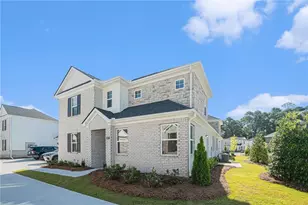 607 Silver Moon Dr, Loganville, GA 30052 - Photo 3