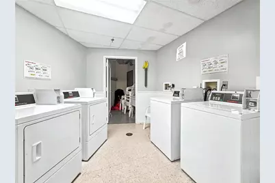 1800 Clairmont Lk #A116, Decatur, GA 30033 - Photo 53