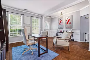 4998 Bright Hampton Dr SE, Atlanta, GA 30339 - Photo 3