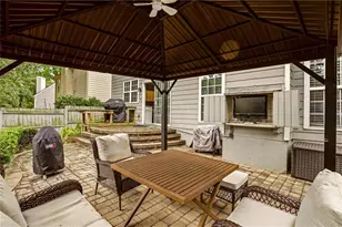 4998 Bright Hampton Dr SE, Atlanta, GA 30339 - Photo 19