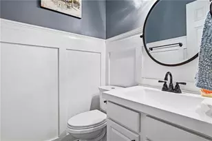 4998 Bright Hampton Dr SE, Atlanta, GA 30339 - Photo 9