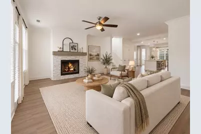 3193 Bartee Walk, Suwanee, GA 30024 - Photo 7